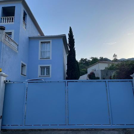 Studio Alivu Bastia  Exterior photo