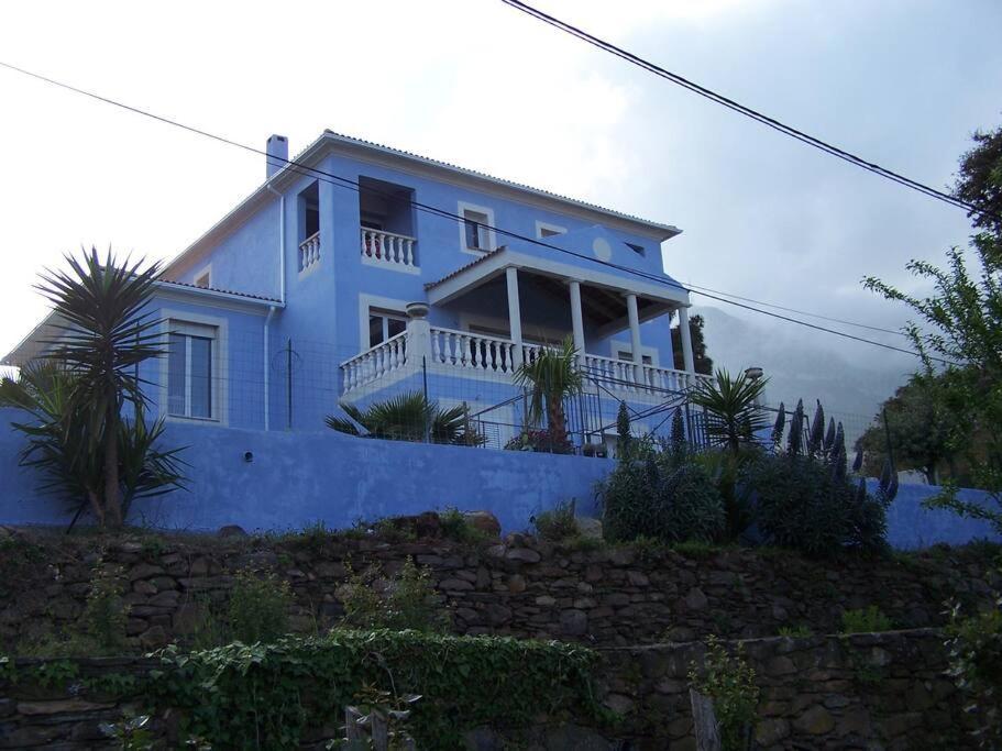 Studio Alivu Bastia  Exterior photo
