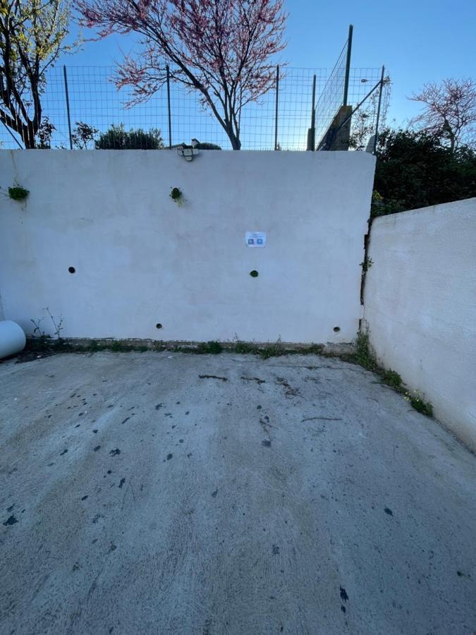 Studio Alivu Bastia  Exterior photo