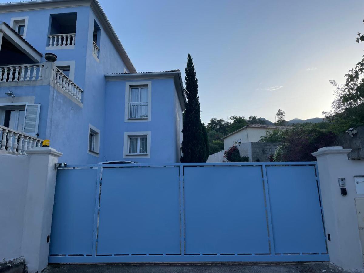 Studio Alivu Bastia  Exterior photo