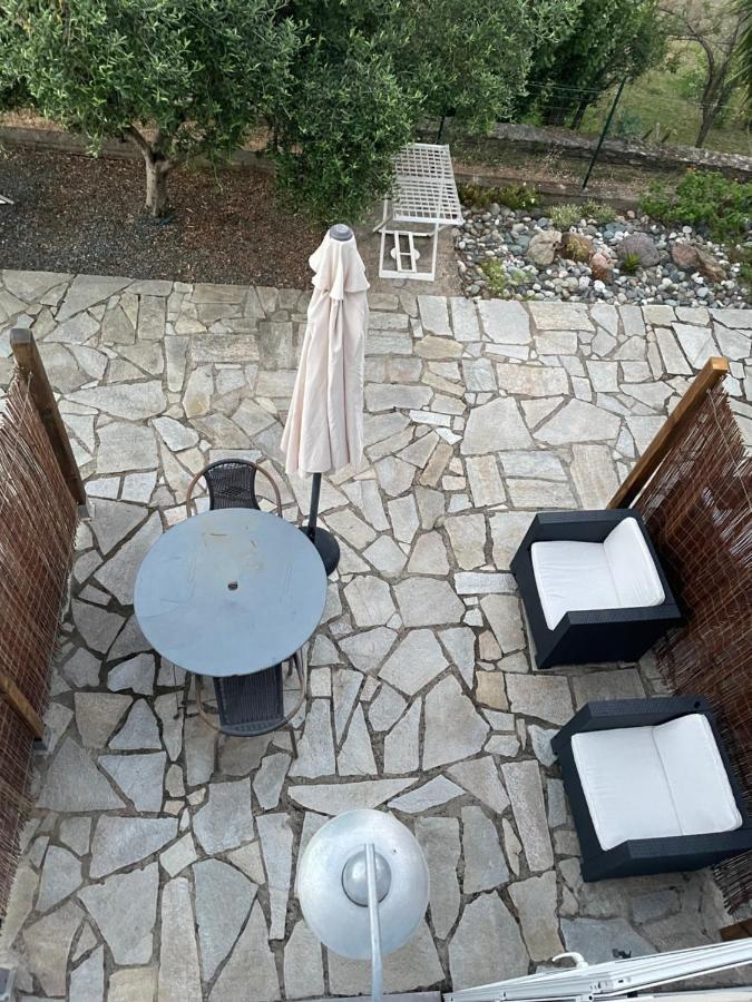 Studio Alivu Bastia  Exterior photo