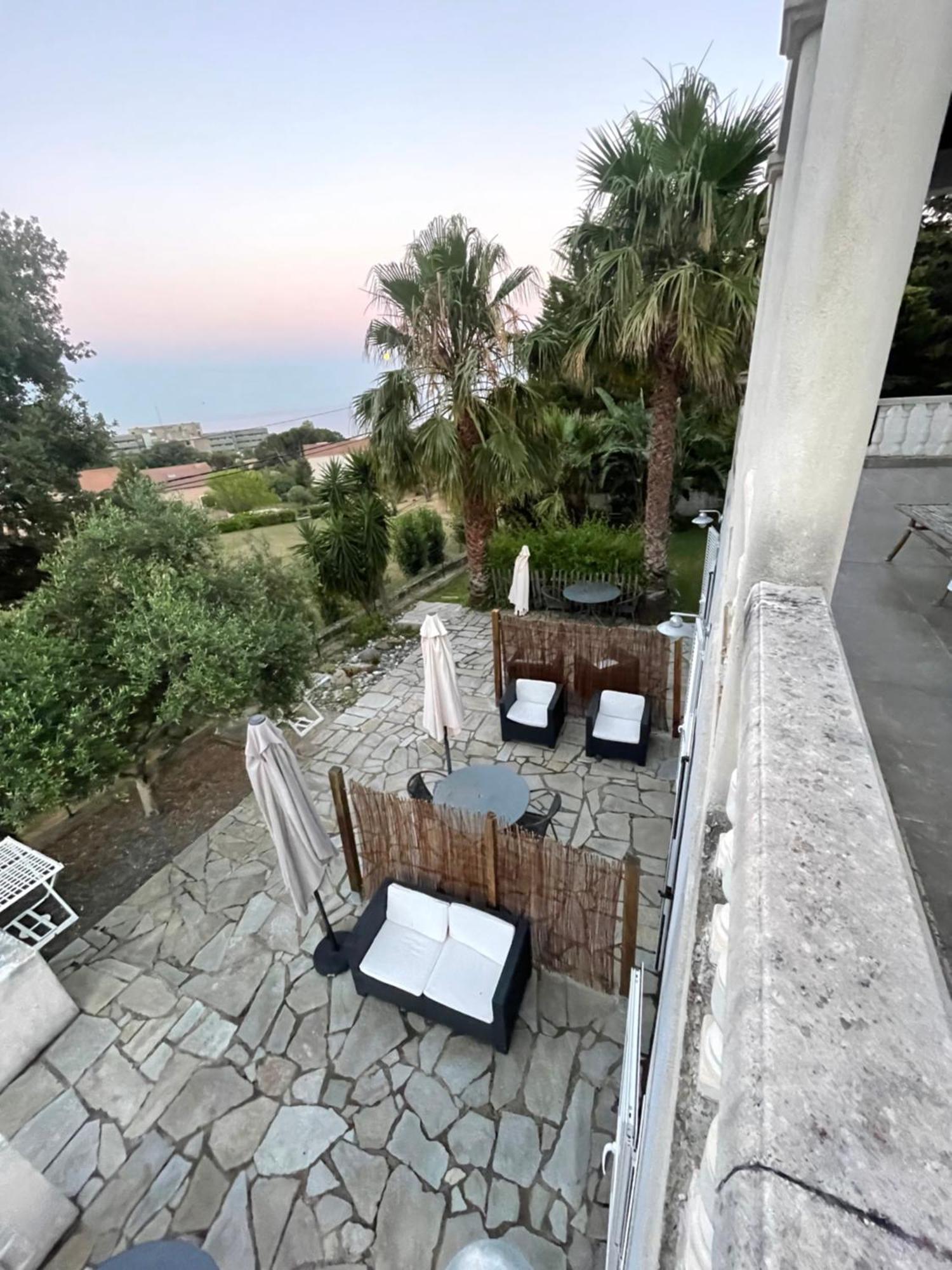 Studio Alivu Bastia  Exterior photo