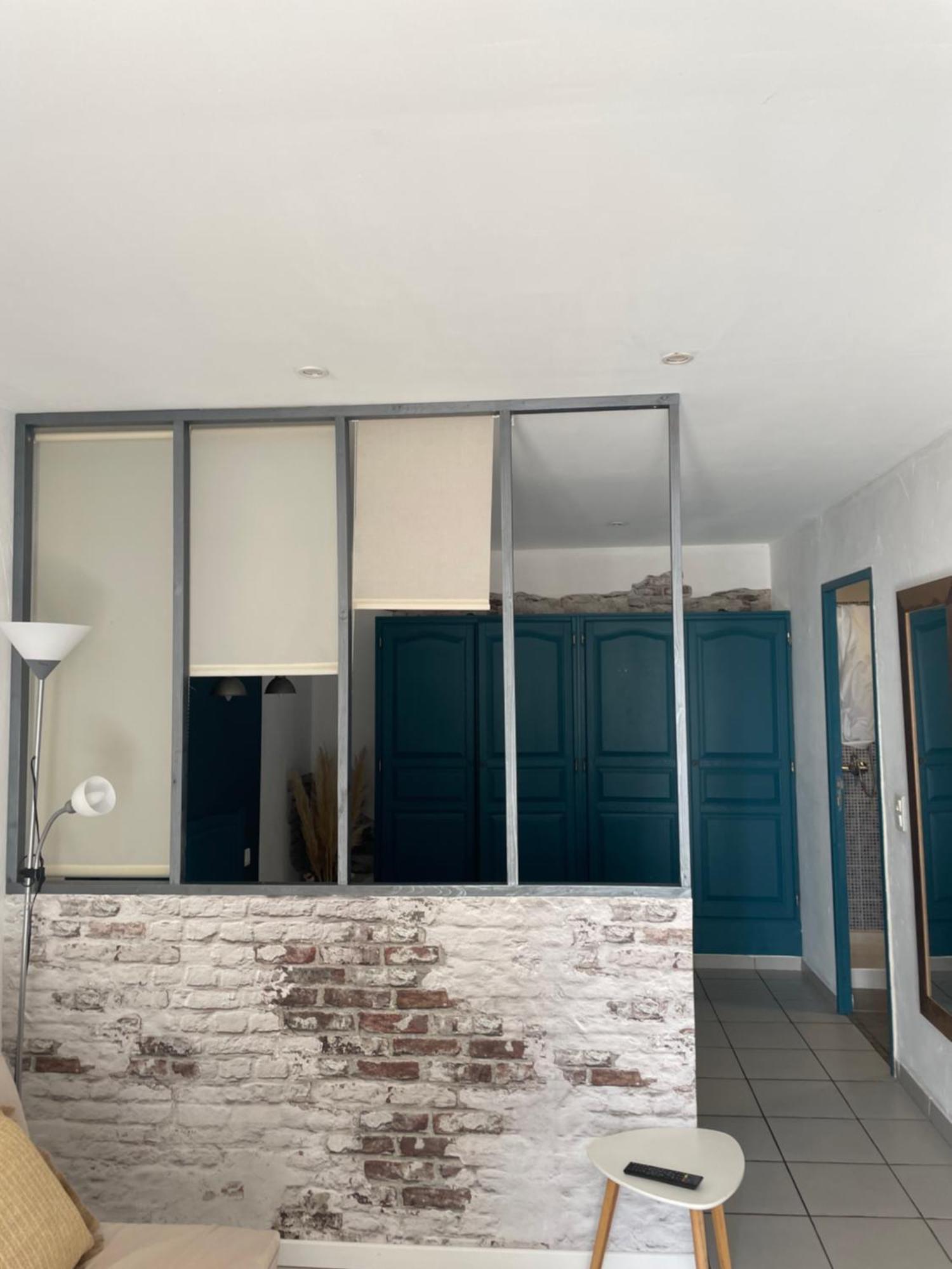 Studio Alivu Bastia  Exterior photo
