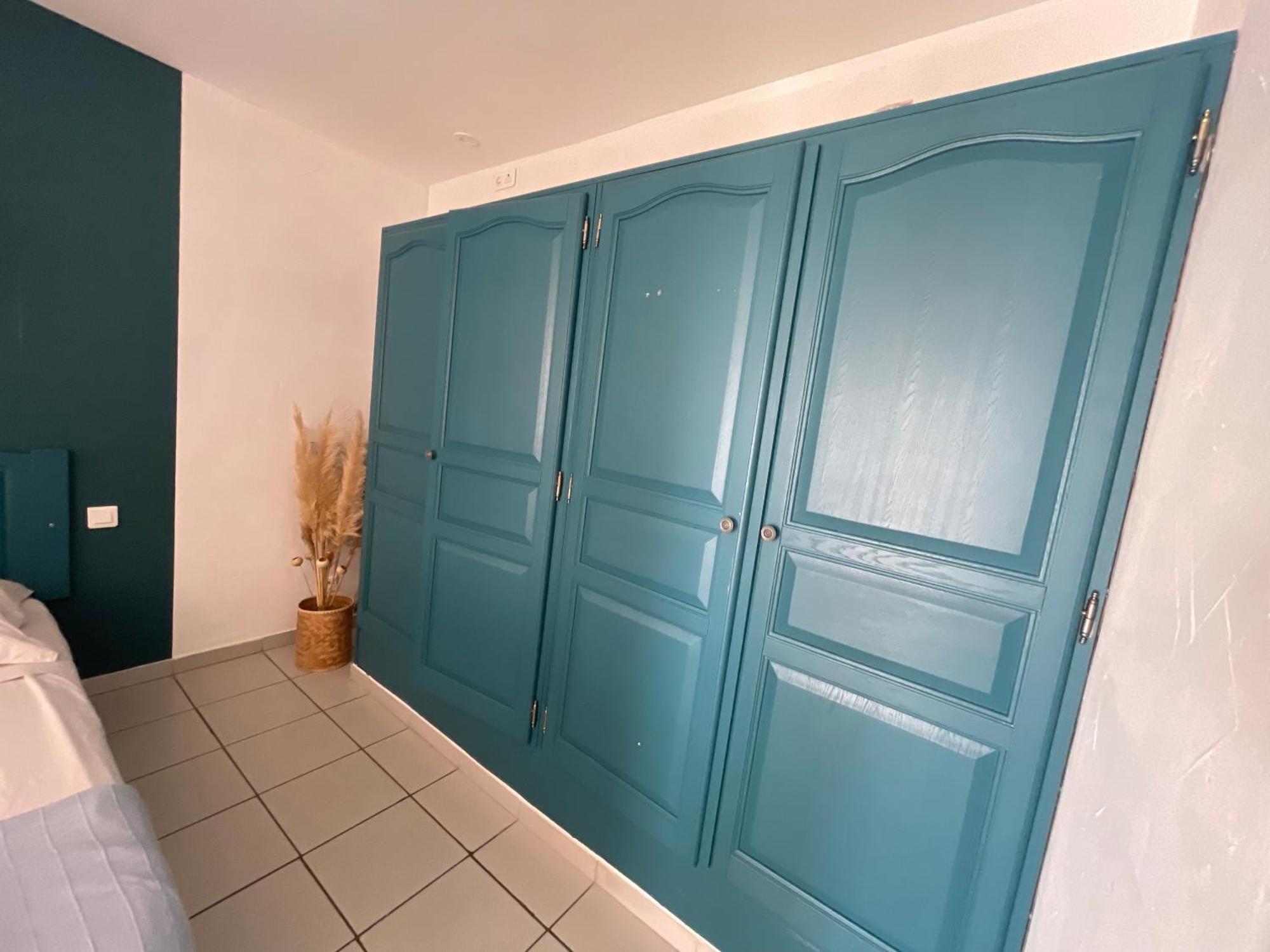 Studio Alivu Bastia  Exterior photo